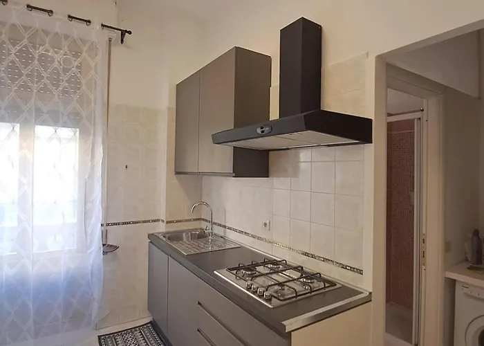 Appartamento Beds Portamaggiore - Ex Happy House
