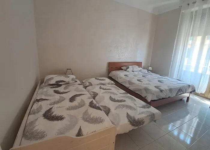 Beds Portamaggiore - Ex Happy House