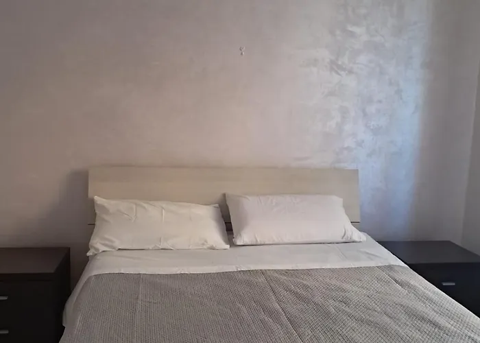 Appartamento Beds Portamaggiore - Ex Happy House Roma