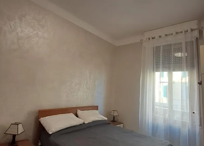 Appartamento Beds Portamaggiore - Ex Happy House Roma