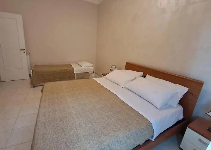 Beds Portamaggiore - Ex Happy House * Roma