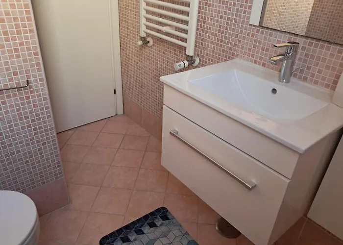 Appartamento Beds Portamaggiore - Ex Happy House *