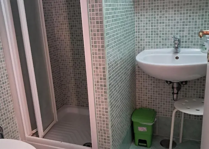 Beds Portamaggiore - Ex Happy House Appartamento